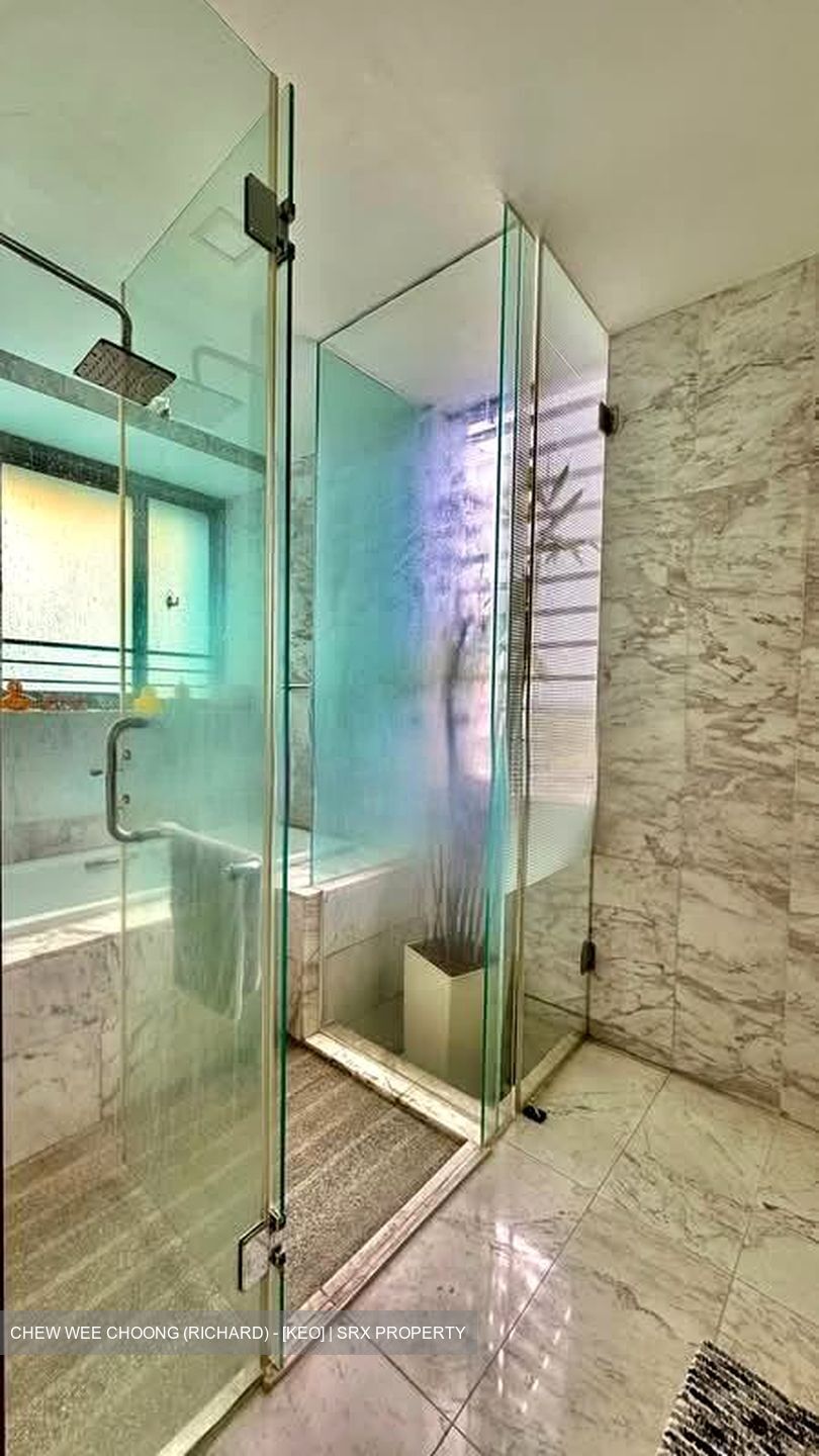 Pinnacle 16 (D12), Apartment #570543211